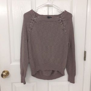 Express Sweater